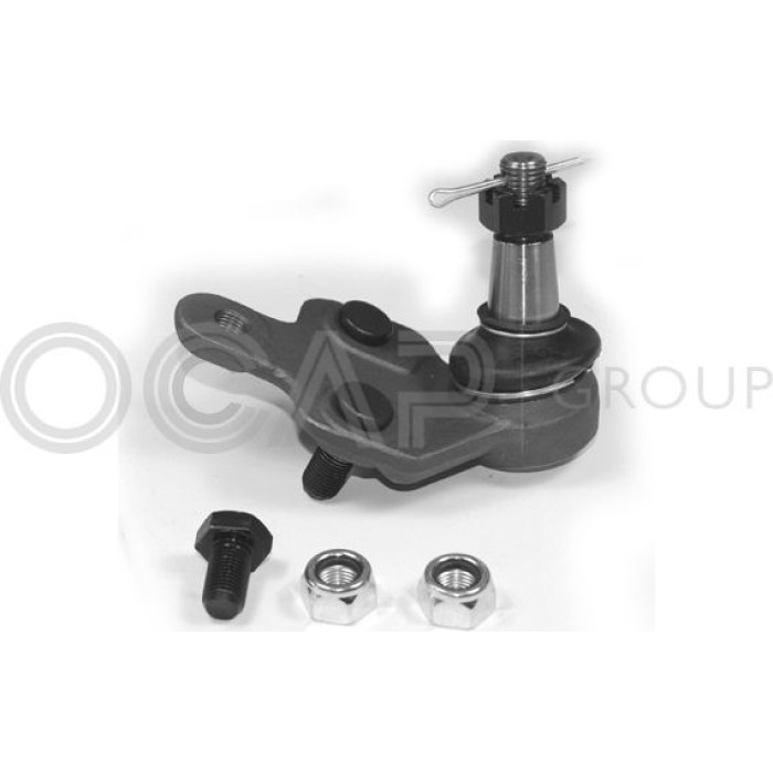 Corteco Traggelenk 49400966