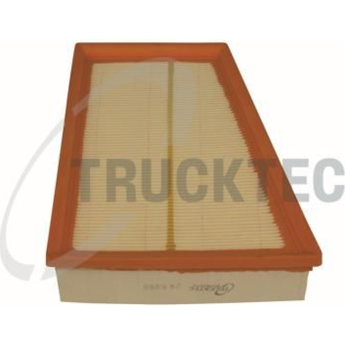 TRUCKTEC AUTOMOTIVE Luftfilter 02.14.134 TRUCKTEC AUTOMOTIVE Luftfilter 02.14.134