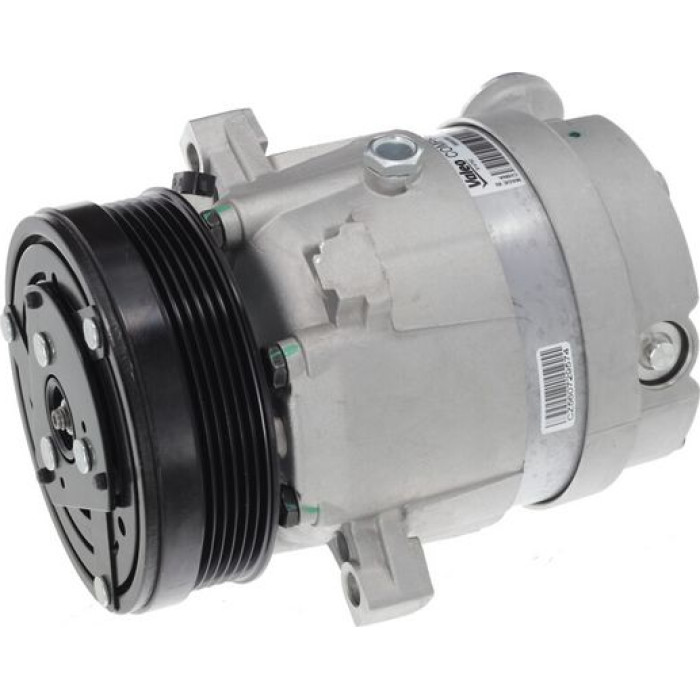 Valeo Kompressor 699066