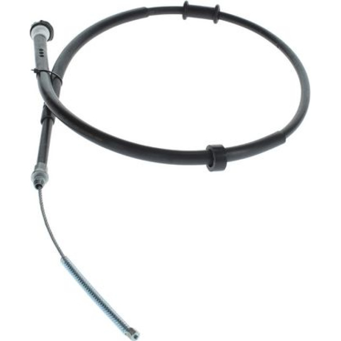 Bosch Handbremsseil links 1987482241 Bosch Handbremsseil links 1987482241