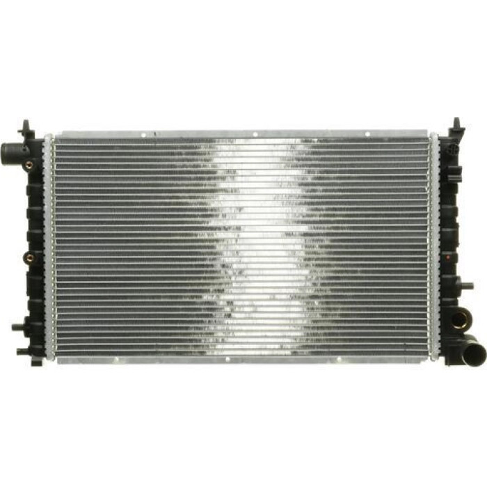 MAHLE Kühler, Motorkühlung CR 430 000P MAHLE Kühler, Motorkühlung CR 430 000P