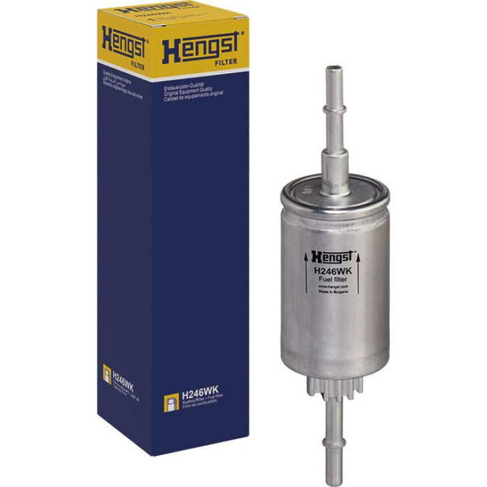 HENGST FILTER Kraftstofffilter H246WK HENGST FILTER Kraftstofffilter H246WK