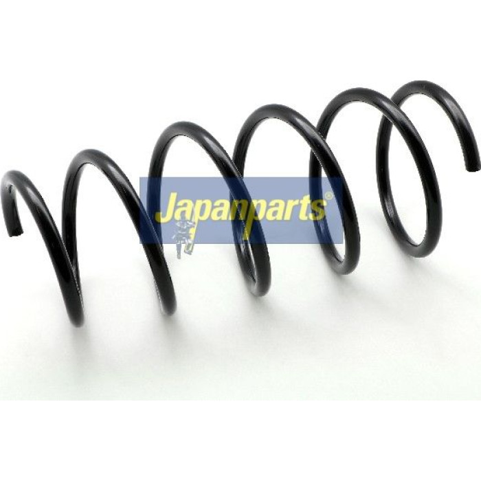 Japanparts Fahrwerksfeder ZC1574G Japanparts Fahrwerksfeder ZC1574G