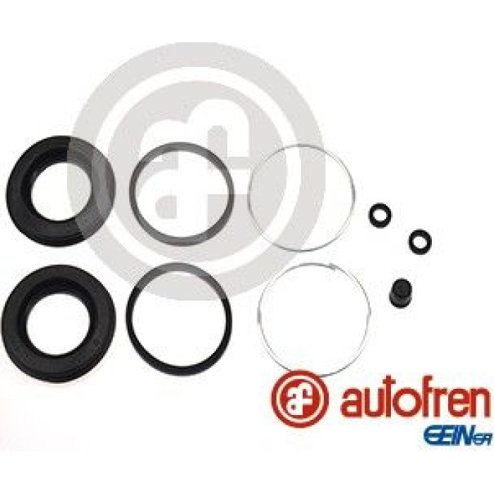 D4102 Reparatursatz Bremssattel Opel T. Omeg