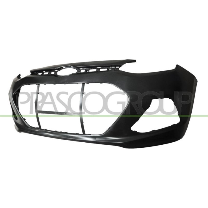 Prasco Stoßstange vorne schwarz glatt PQ HN0041011 Prasco Stoßstange vorne schwarz glatt PQ HN0041011
