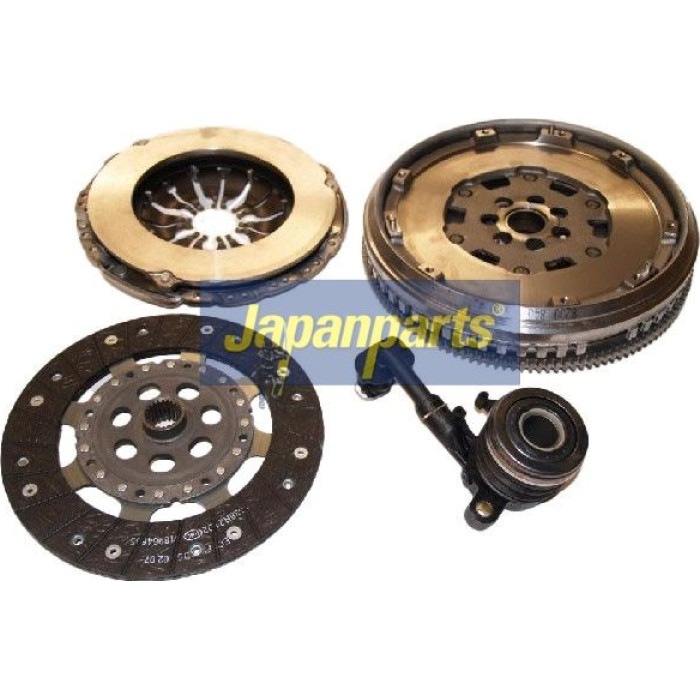 Japanparts Kupplungssatz KV-106 Japanparts Kupplungssatz KV-106
