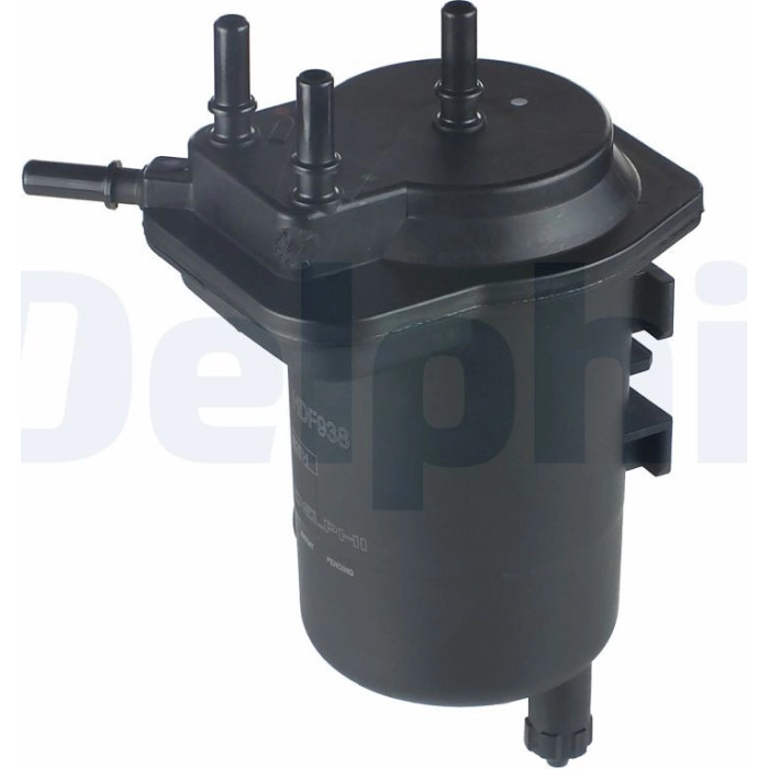 Delphi Kraftstofffilter HDF938 - mit Sensor Delphi Kraftstofffilter HDF938 - mit Sensor