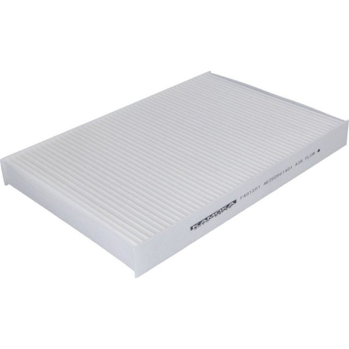 Kamoka Innenraumfilter F401201