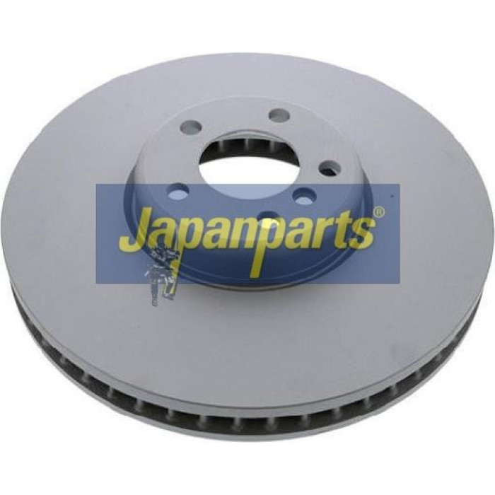 Japanparts Bremsscheibe DI-0135C Japanparts Bremsscheibe DI-0135C
