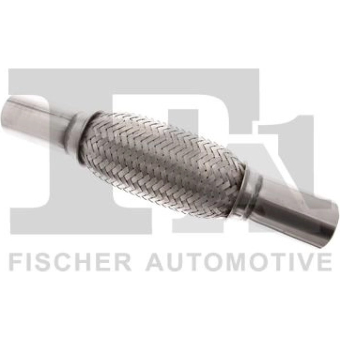 FA1 Auspuff-Flexrohr 438-282 FA1 Auspuff-Flexrohr 438-282