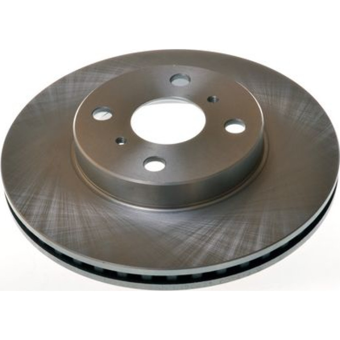 Denckermann Bremsscheibe B130421 Denckermann Bremsscheibe B130421