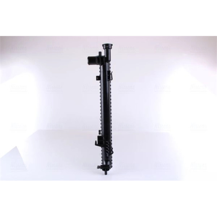 Nissens Wasserkühler PKW 67515 Nissens Wasserkühler PKW 67515
