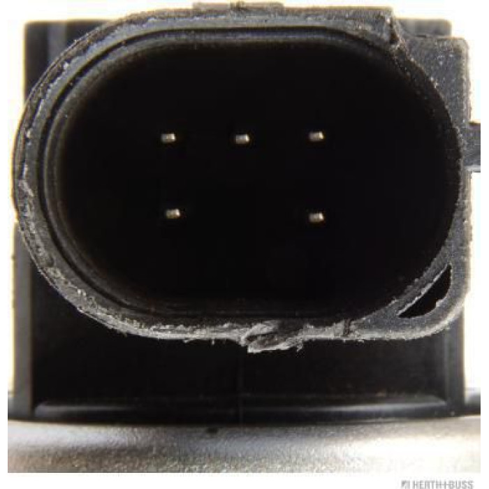 Herth+Buss Elparts AGR-Ventil 70671440 Herth+Buss Elparts AGR-Ventil 70671440