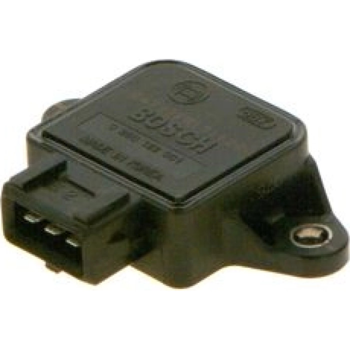 Bosch Drosselklappenschalter 0 280 122 001 Bosch Drosselklappenschalter 0 280 122 001