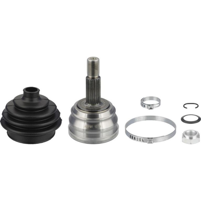 Topran Impulsgeber Kurbelwelle 820726 Topran Impulsgeber Kurbelwelle 820726
