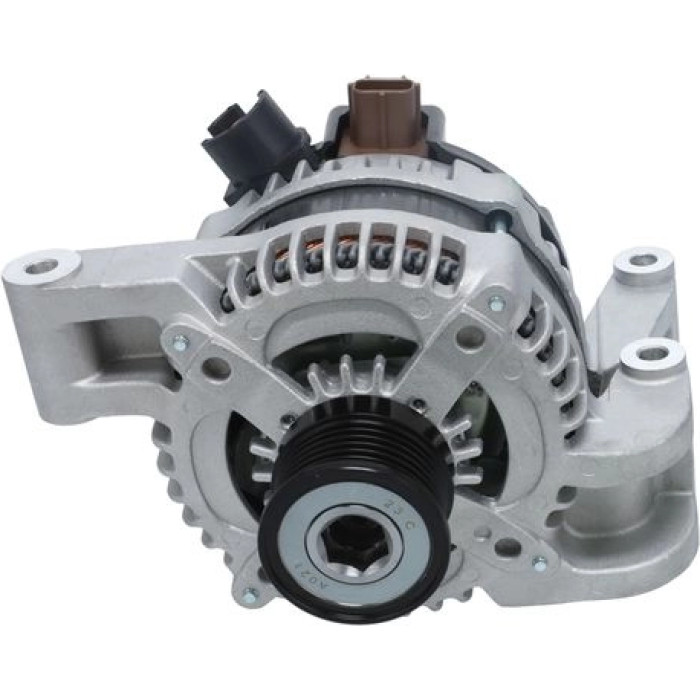 Bosch Lichtmaschine 1 986 A01 207