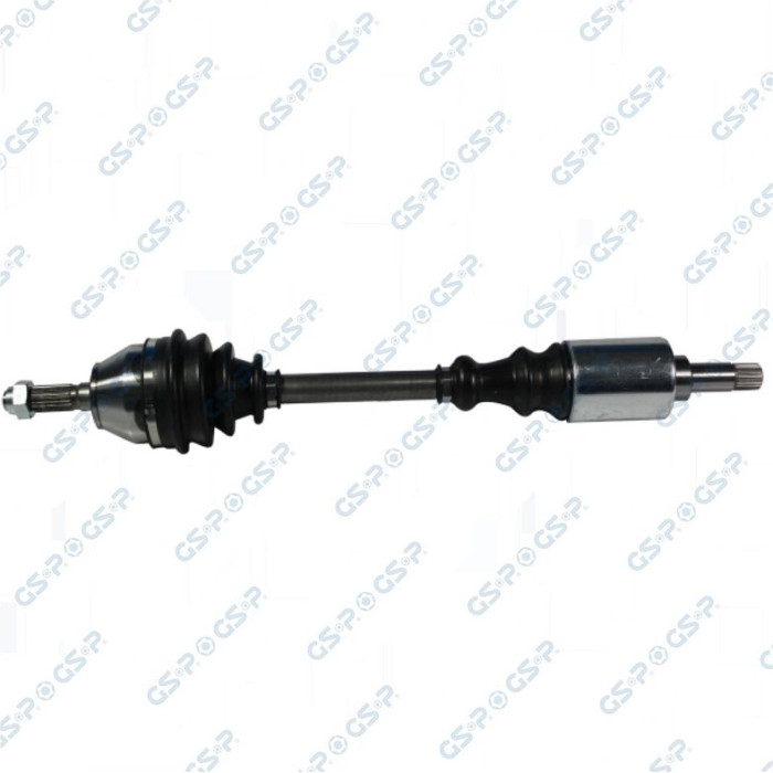 GSP Antriebswelle 245004 GSP Antriebswelle 245004