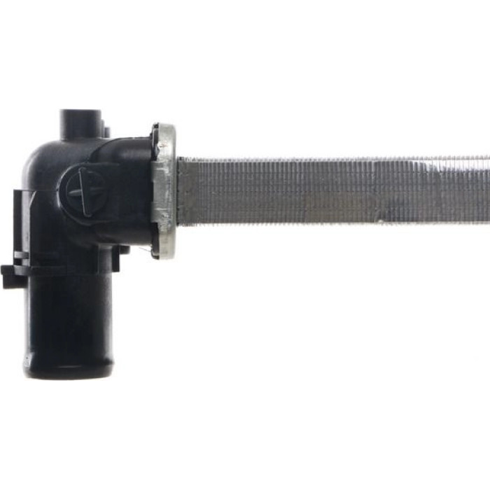 MAHLE Kühler, Motorkühlung CR 1443 000S MAHLE Kühler, Motorkühlung CR 1443 000S