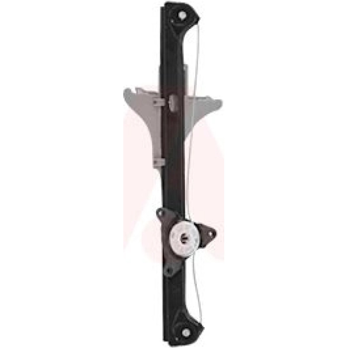 Van Wezel Fensterheber 5836263 Van Wezel Fensterheber 5836263