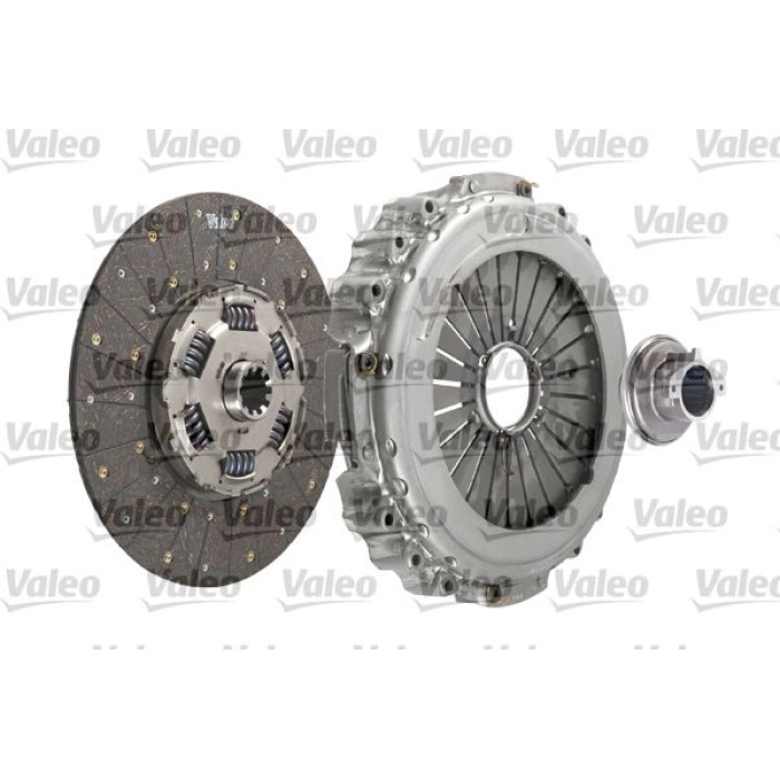 Valeo Kupplungssatz 805145 - Nutzfahrzeuge Neuteil Valeo Kupplungssatz 805145 - Nutzfahrzeuge Neuteil