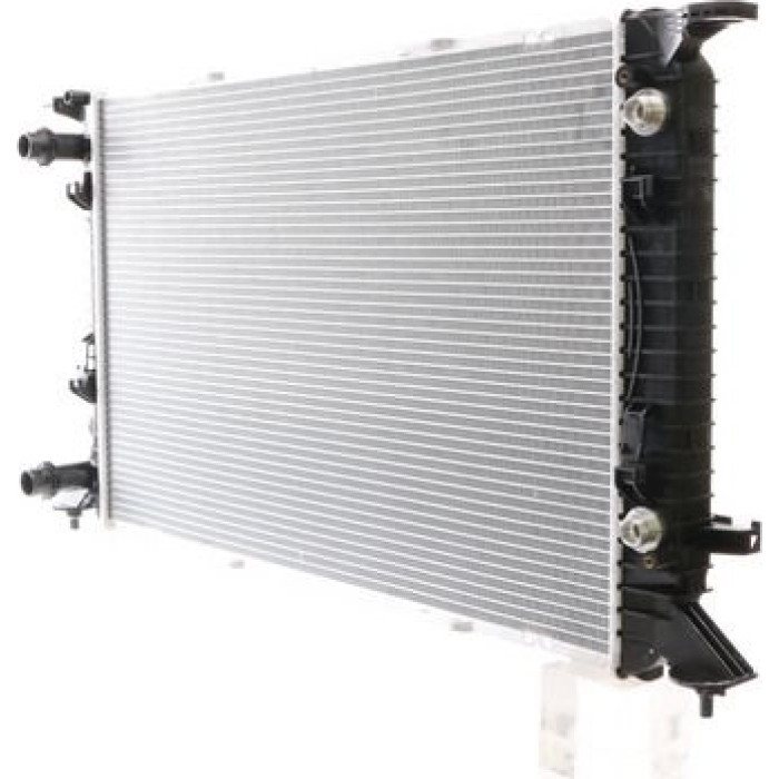 Kühler, Motorkühlung CR 910 000S Kühler, Motorkühlung CR 910 000S
