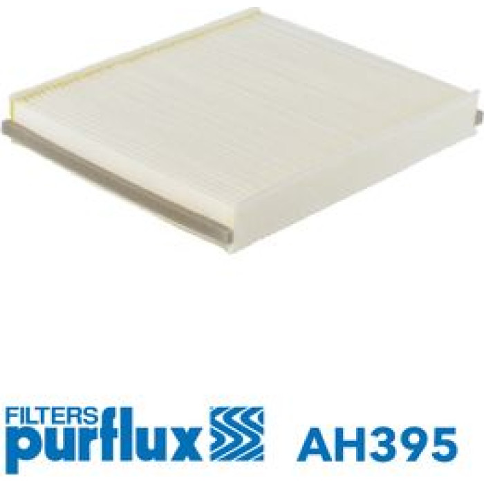AH395 Purflux Innenraumfilter AH395