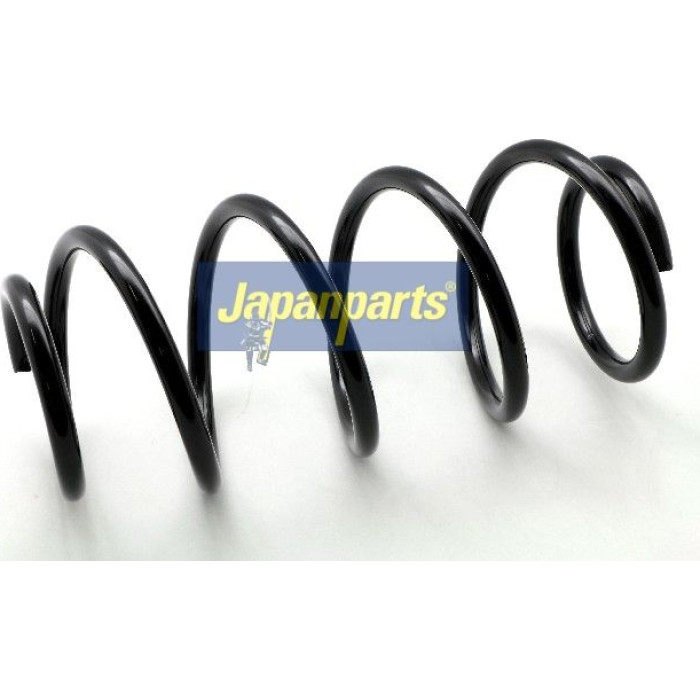 Japanparts Fahrwerksfeder ZC2665H Japanparts Fahrwerksfeder ZC2665H
