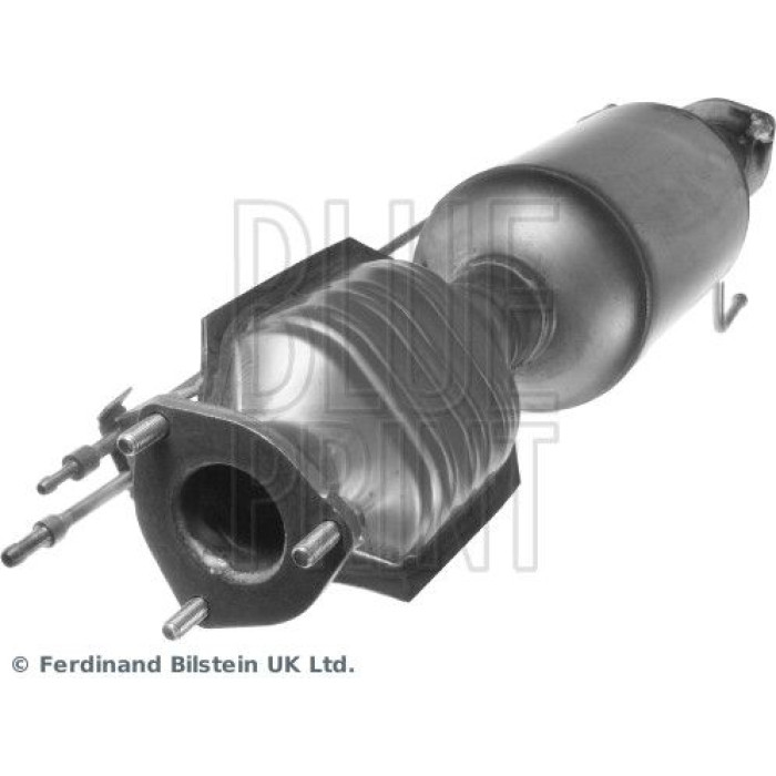 BluePrint Partikelfilter ADG060503 BluePrint Partikelfilter ADG060503