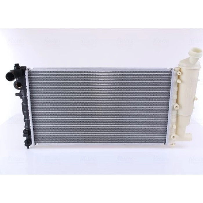 Nissens Wasserkühler PKW 63745A Nissens Wasserkühler PKW 63745A