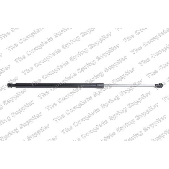 LESJÖFORS Gasdruckfeder 8162071 LESJÖFORS Gasdruckfeder 8162071