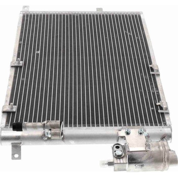 Vemo Klimakondensator V40-62-0006 Vemo Klimakondensator V40-62-0006