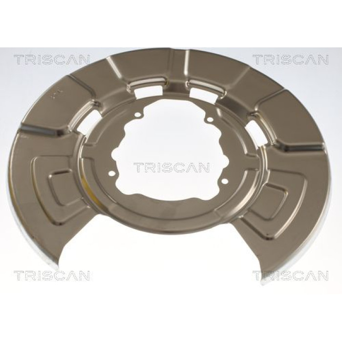 Triscan Spritzblech, Bremsscheibe 812511217 Triscan Spritzblech, Bremsscheibe 812511217