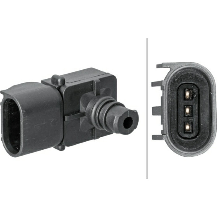Sensor, Ladedruck 6PP 358 152-081 Sensor, Ladedruck 6PP 358 152-081
