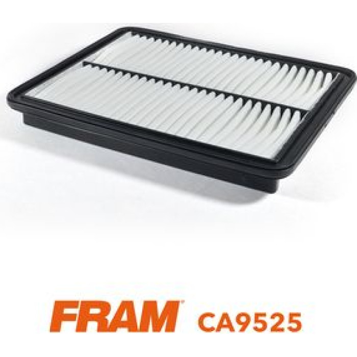 FRAM Luftfilter CA9525