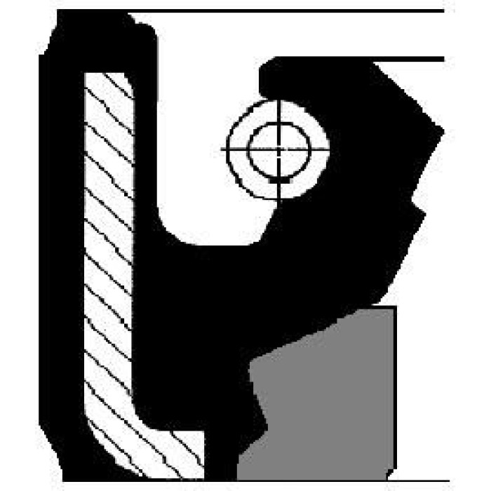 01026516B Corteco Radial-Wellendichtring 44,5X32X8,5 01026516B 01026516B Corteco Radial-Wellendichtring 44,5X32X8,5 01026516B