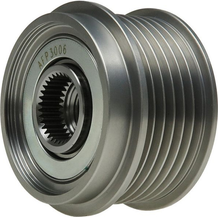 AFP3006 AS-PL Lichtmaschinenfreilauf AFP3006 AFP3006 AS-PL Lichtmaschinenfreilauf AFP3006