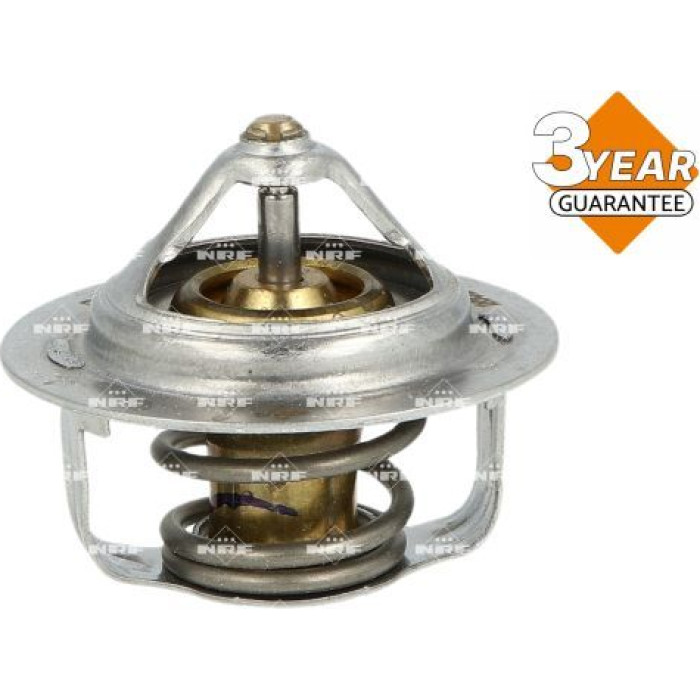 725273 NRF Kühlmittelthermostat 725273 725273 NRF Kühlmittelthermostat 725273