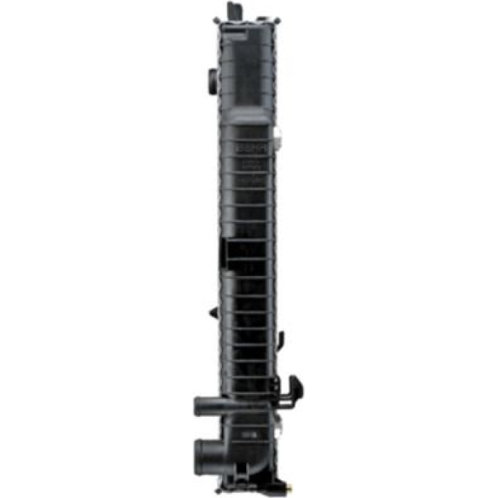 MAHLE Kühler, Motorkühlung CR 318 000P MAHLE Kühler, Motorkühlung CR 318 000P