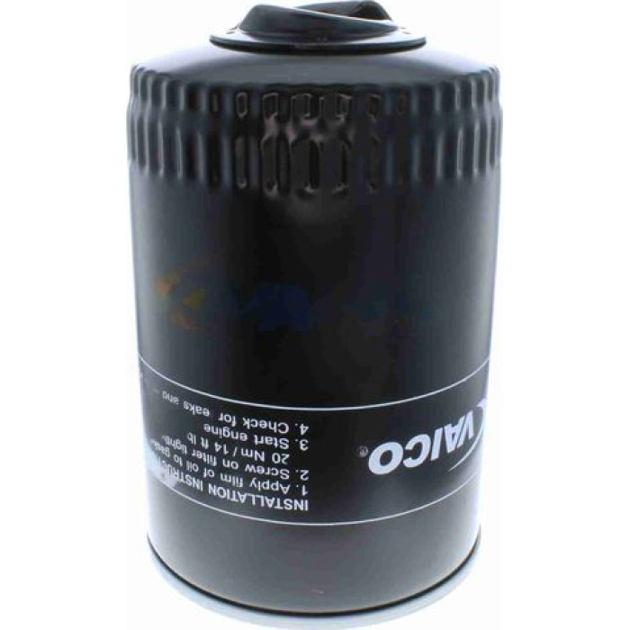 Vaico Ölfilter V10-0321 Vaico Ölfilter V10-0321