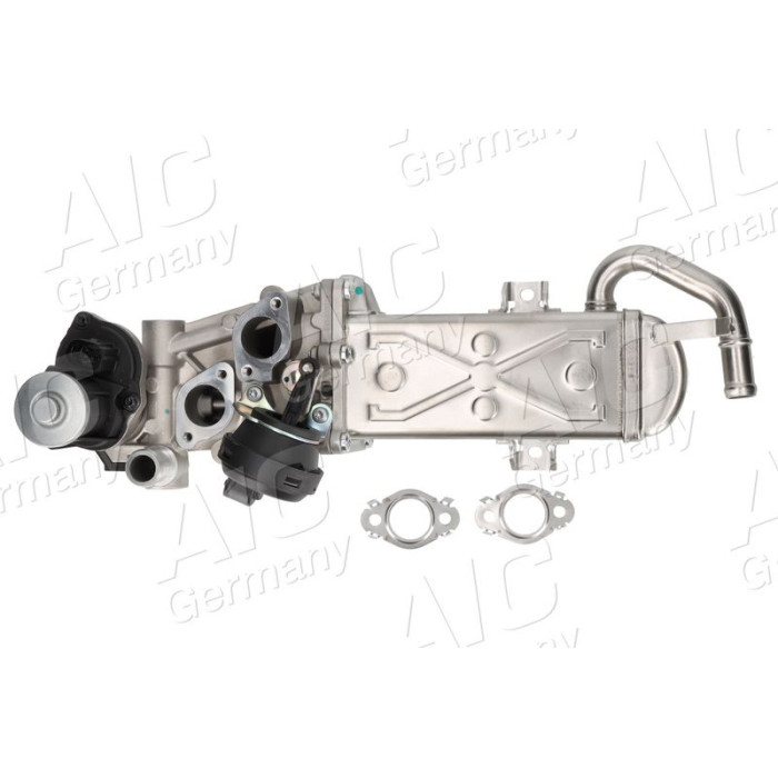 AIC AGR-Ventil 56935 - mit Kühler mit Dichtungen AIC AGR-Ventil 56935 - mit Kühler mit Dichtungen