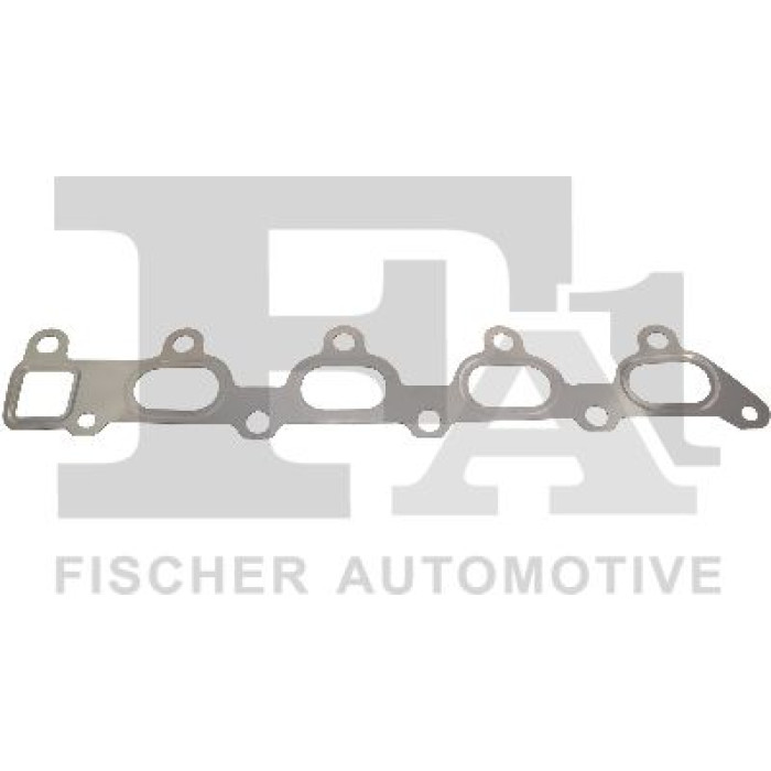 FA1 Auspuffdichtung 412-007 FA1 Auspuffdichtung 412-007