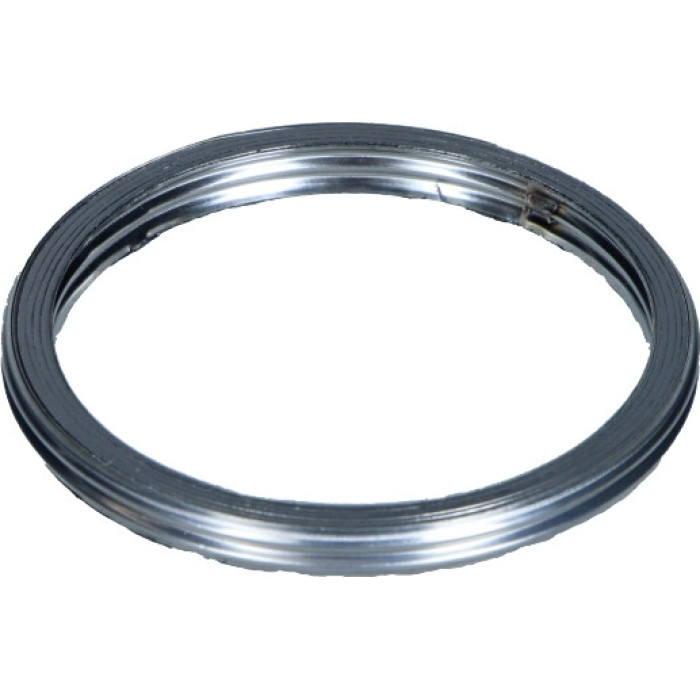Motor-Auspuffdichtung. Mbk Ct S / Ss Sorriso50 1990 - 1996 (1 El.) E260340RP Motor-Auspuffdichtung. Mbk Ct S / Ss Sorriso50 1990 - 1996 (1 El.) E260340RP