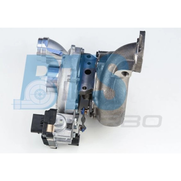 BTS TURBO Turbolader T915235