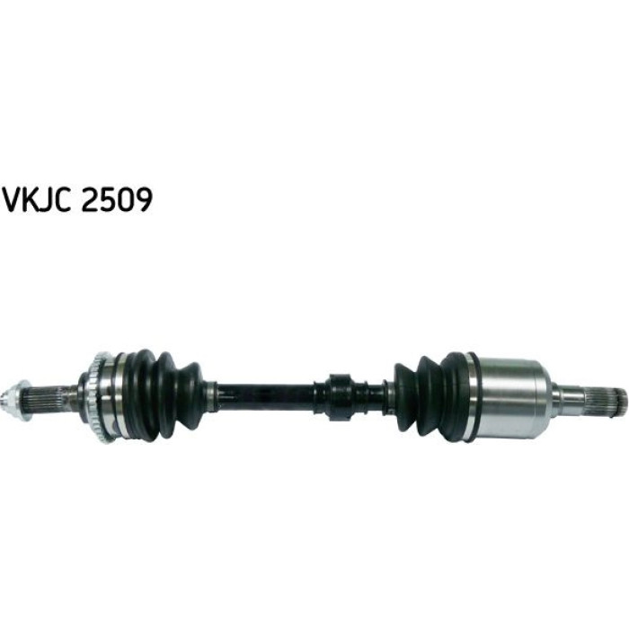 SKF Antriebswelle VKJC 2509 SKF Antriebswelle VKJC 2509