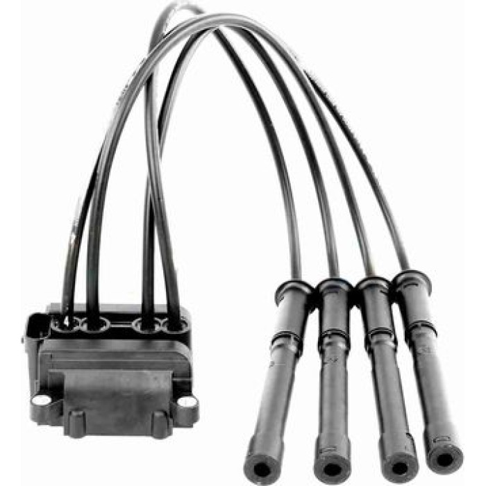 Vemo Zündspule V46-70-0013 Vemo Zündspule V46-70-0013