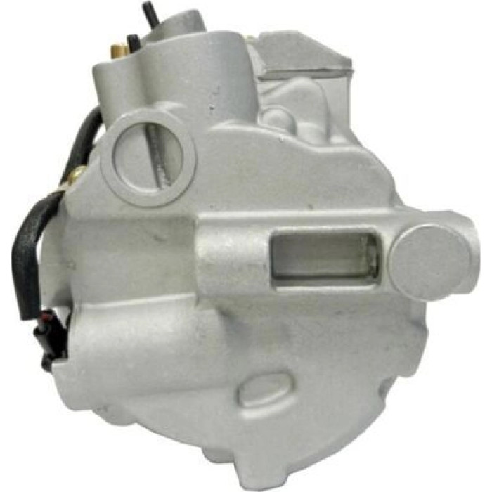 ACP 688 000S MAHLE Klimakompressor 688 000S, 12 V, 7SEU17C, R134a – u. a. für Mercedes-Benz C-Klasse (W203), T-Modell (S203), Sportcoupe (CL203) – OE Nummer 0002305111 - l ACP 688 000S MAHLE Klimakompressor 688 000S, 12 V, 7SEU17C, R134a – u. a. für Mercedes-Benz C-Klasse (W203), T-Modell (S203), Sportcoupe (CL203) – OE Nummer 0002305111 - l
