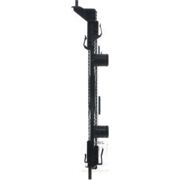 MAHLE Kühler, Motorkühlung CR 14 000S MAHLE Kühler, Motorkühlung CR 14 000S