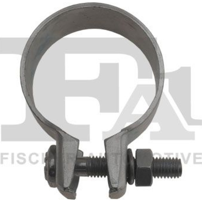 FA1 Auspuffrohrverbinder 951-958 FA1 Auspuffrohrverbinder 951-958
