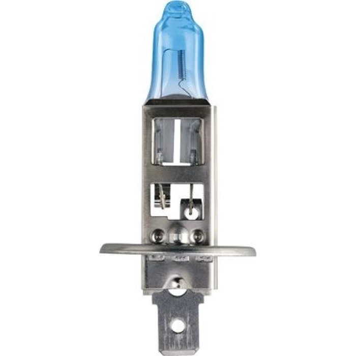 12258WVUB1 PHILIPS H1 Halogenlampe WhiteVision Ultra 12 V 55 W P14,5s, 1 Stück - 12258WVUB1 - l 12258WVUB1 PHILIPS H1 Halogenlampe WhiteVision Ultra 12 V 55 W P14,5s, 1 Stück - 12258WVUB1 - l