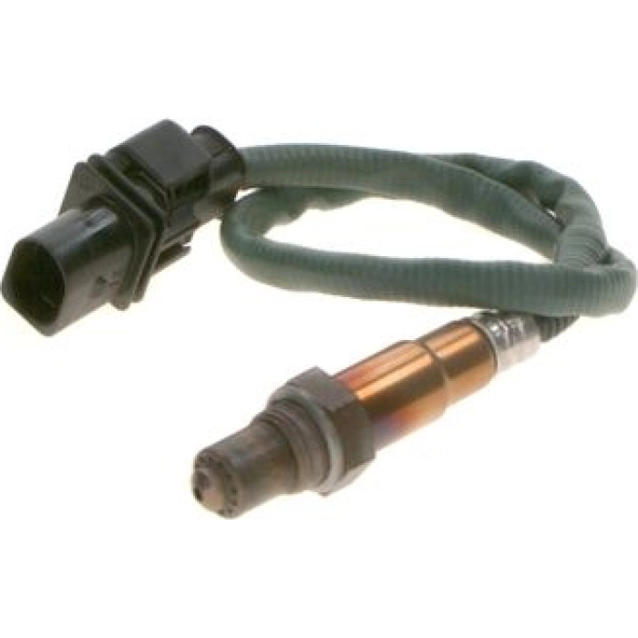 Bosch Lambdasonde 0 258 017 281 Bosch Lambdasonde 0 258 017 281